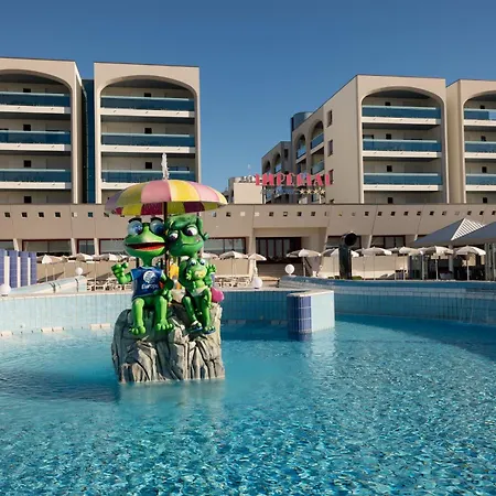 Aparthotel Imperial-2